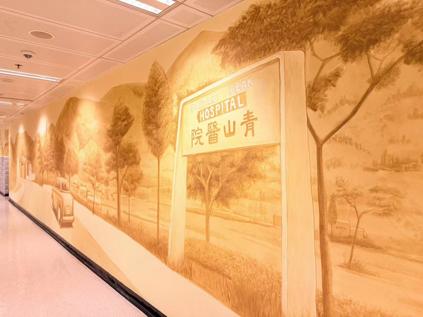 城市探索
