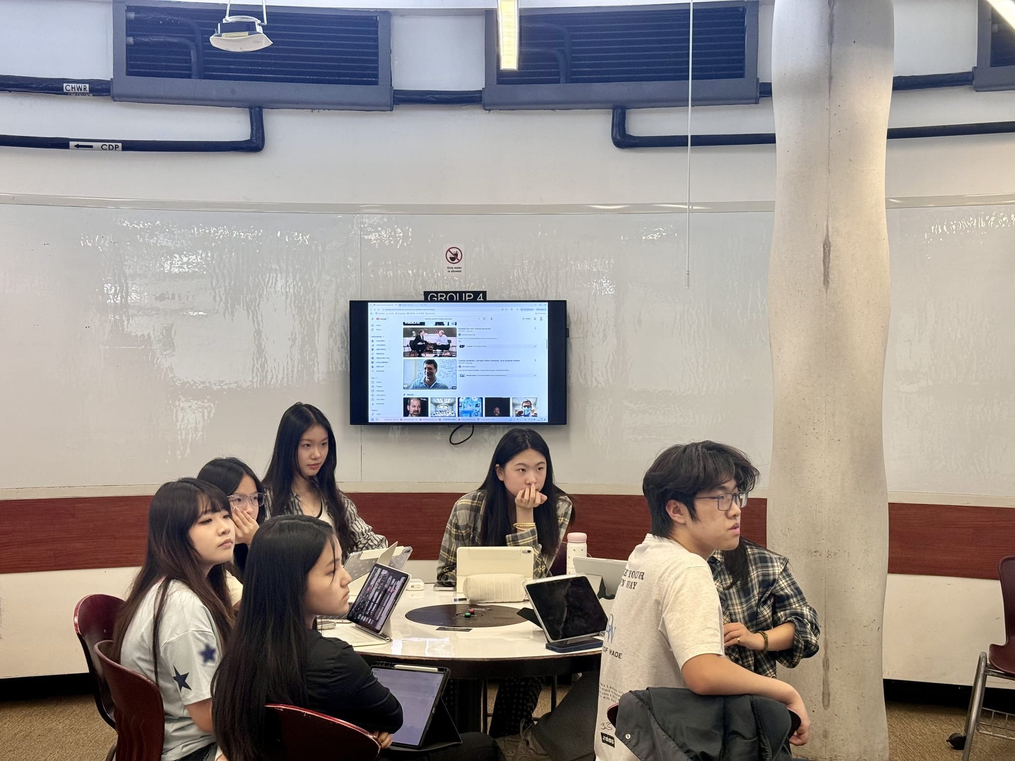 AI国际金融与数学 · 项目真实记录