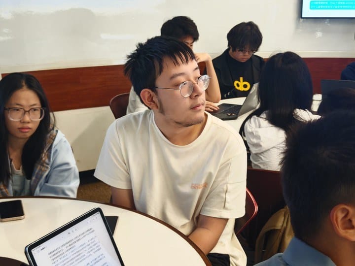 AI国际金融与数学 · 项目真实记录
