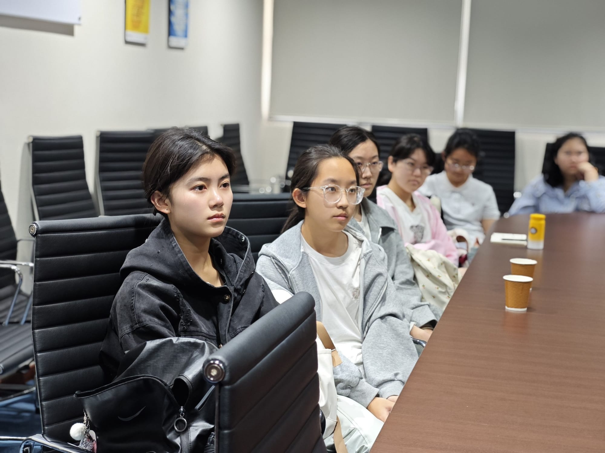 数字传媒与人文社科 · 项目真实记录