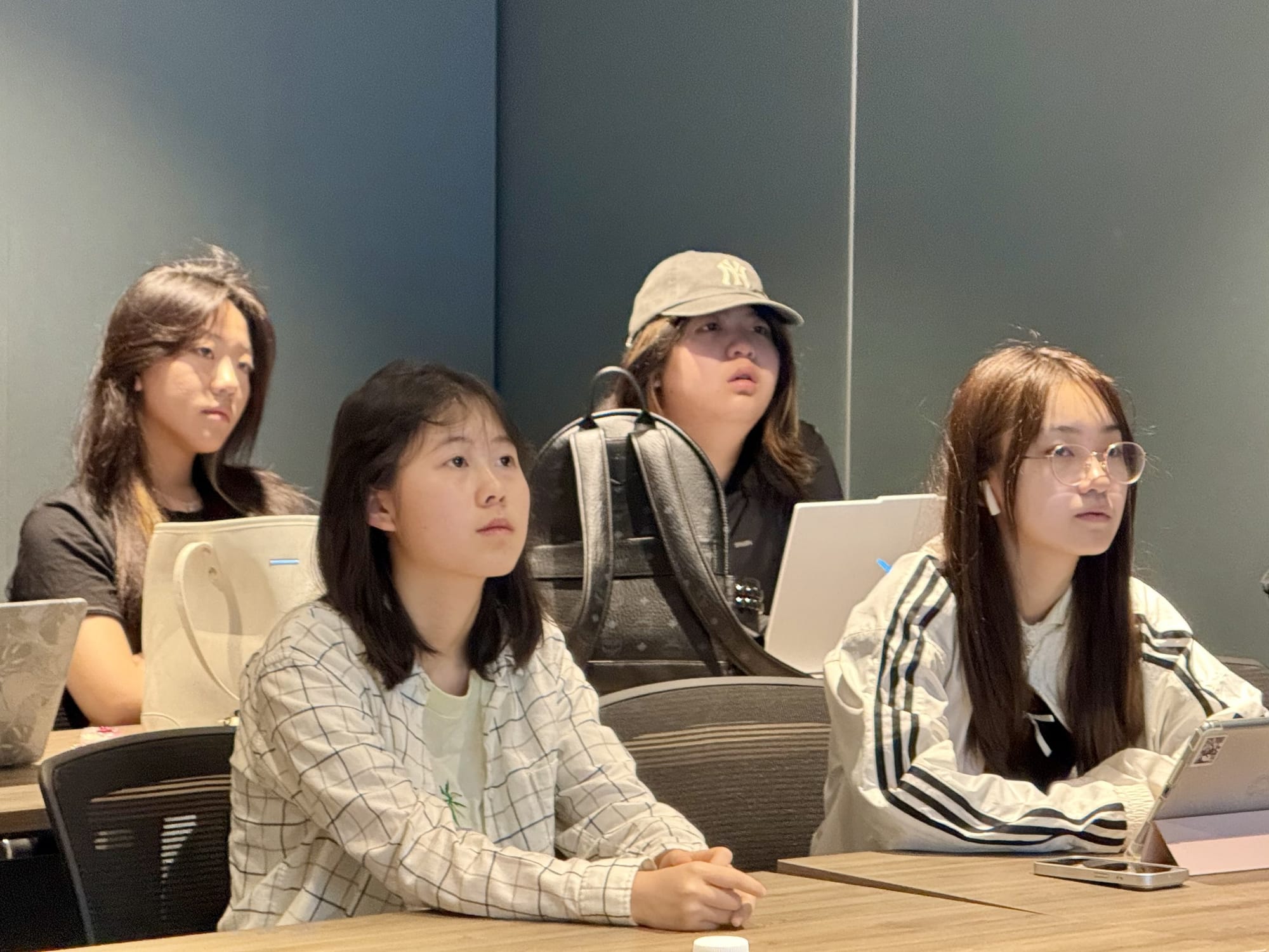 数字传媒与人文社科 · 项目真实记录