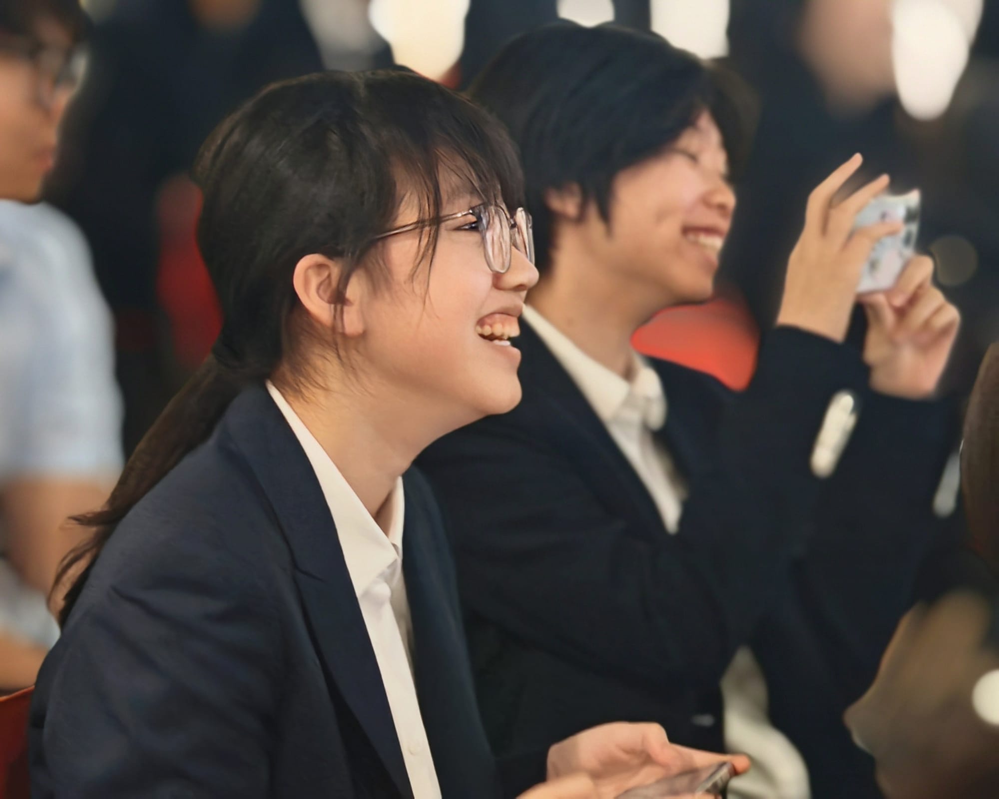 认知心理学与生物脑科学 · 项目真实记录