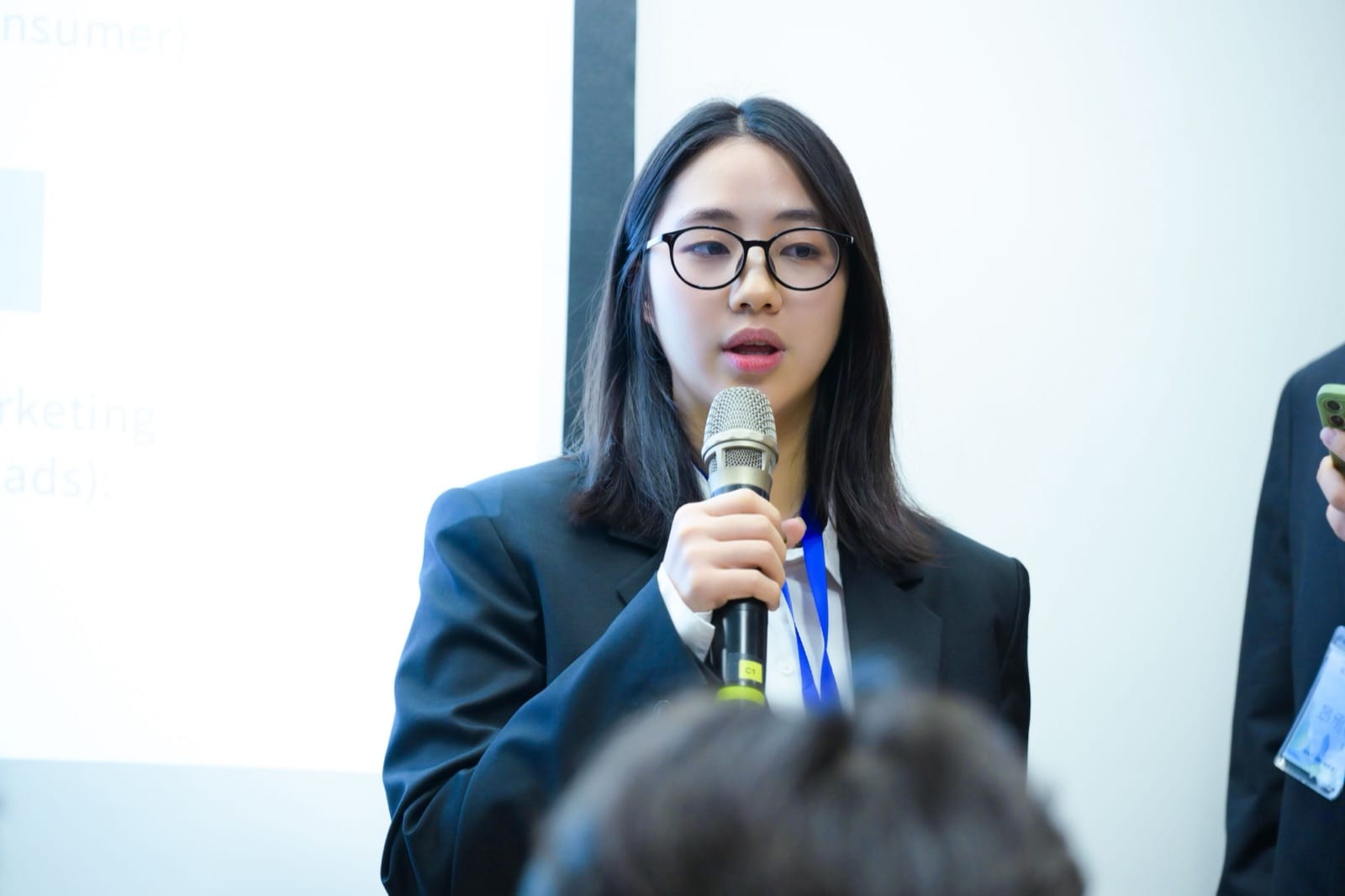 商业管理与金融经济 · 课堂成果分享