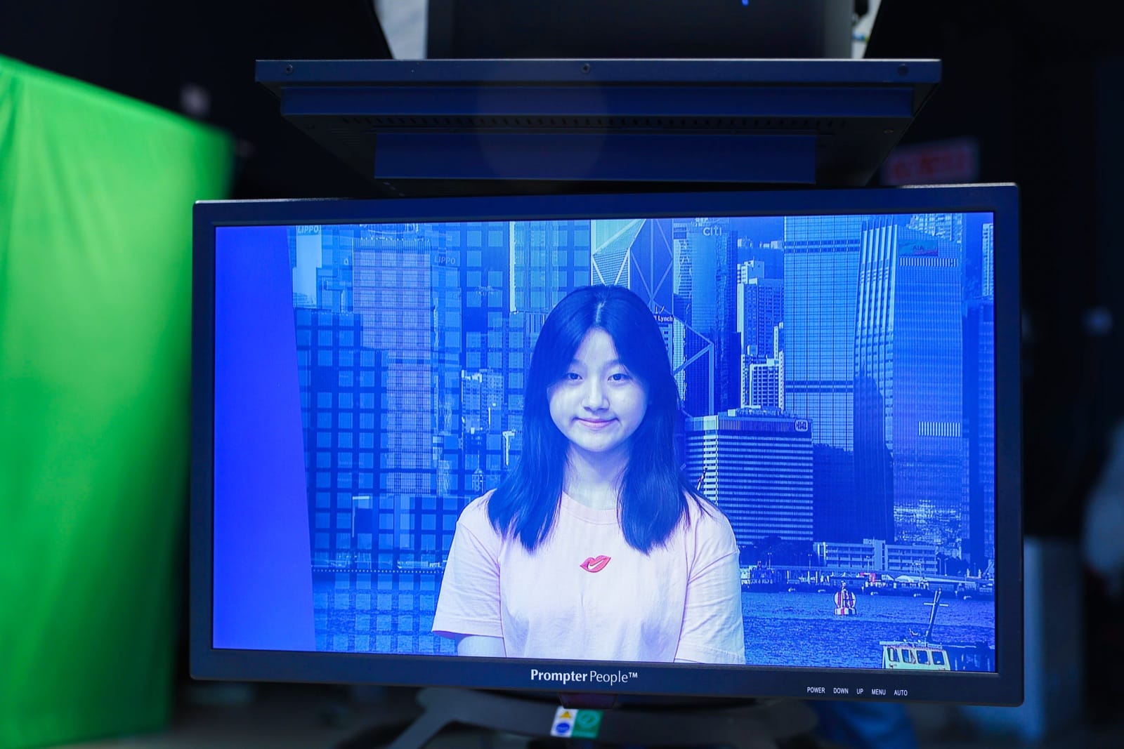 数字媒体与创意传播 · 主题课程与小组研讨