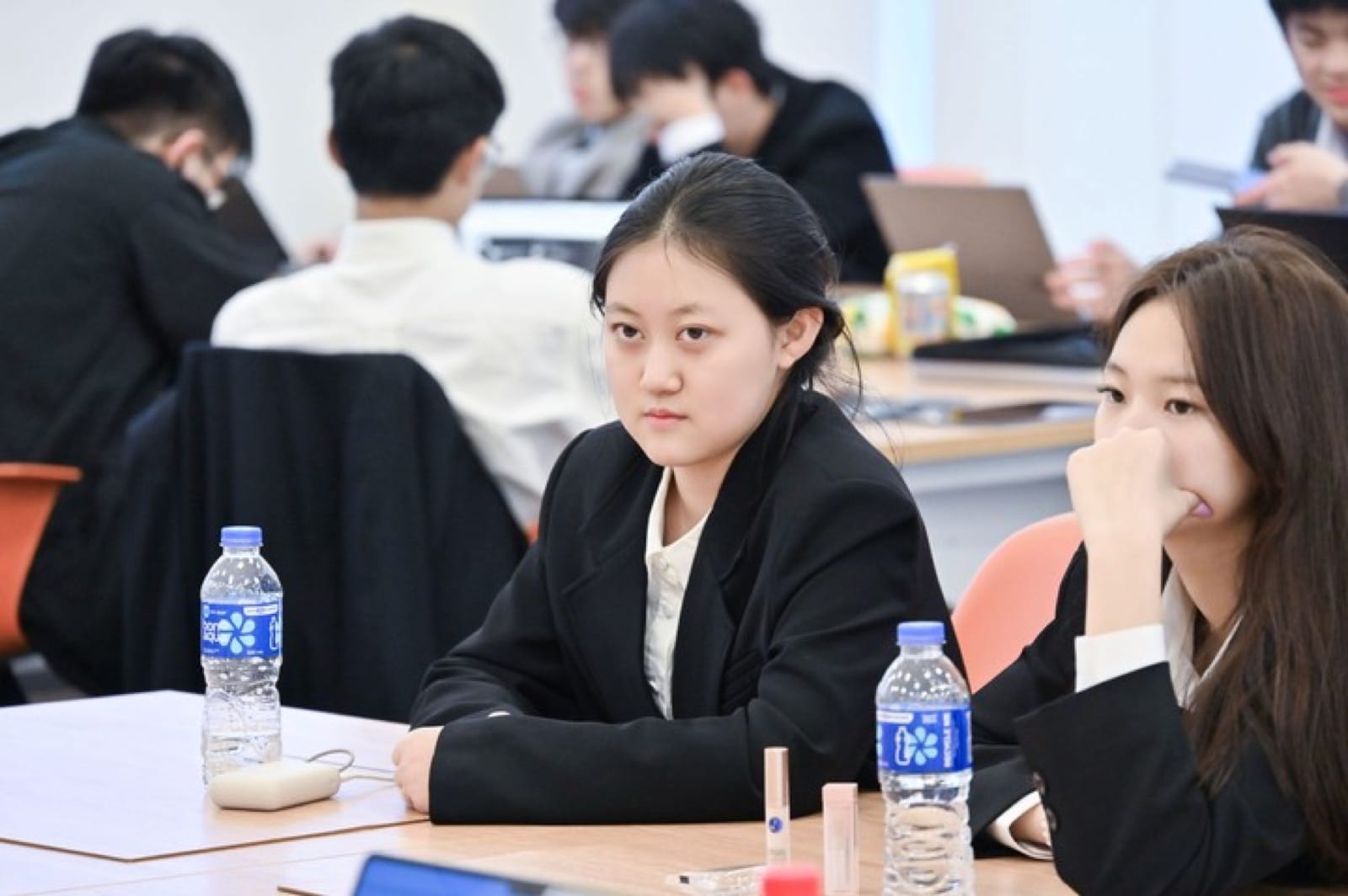数学建模与金融科技 · 项目研讨与任务推进