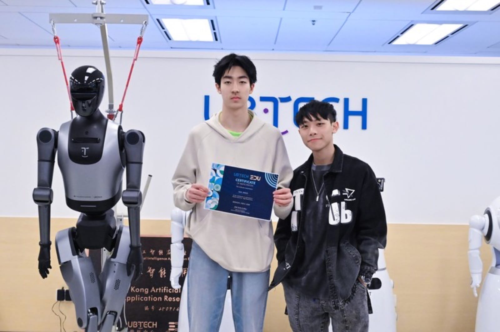 数学建模与金融科技 · 学员表达与成果展示
