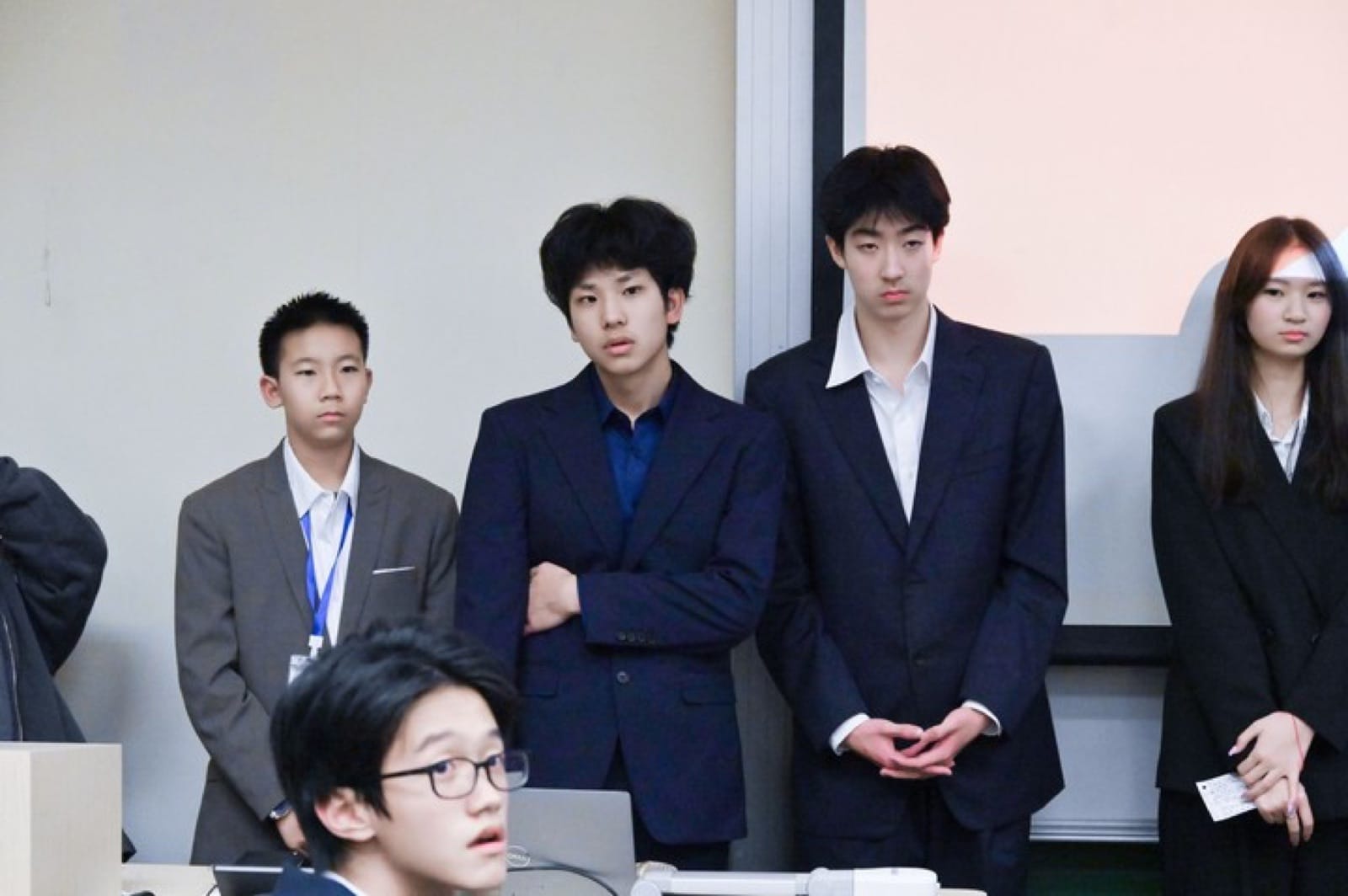数学建模与金融科技 · 模型汇报与项目演练