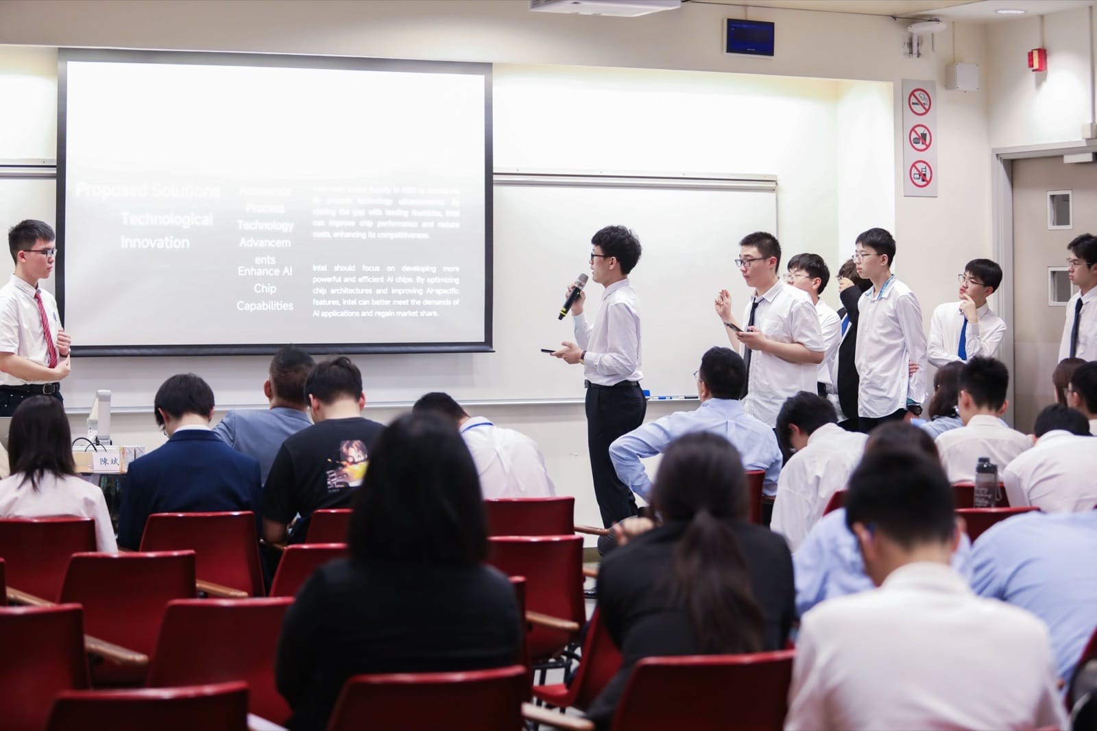 数学建模与金融科技 · 课堂推演与案例分析