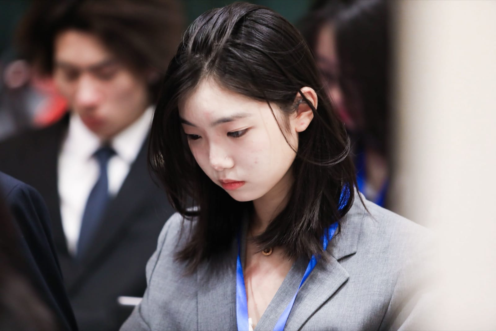 管理心理学与积极心理学 · 项目汇报与成果展示