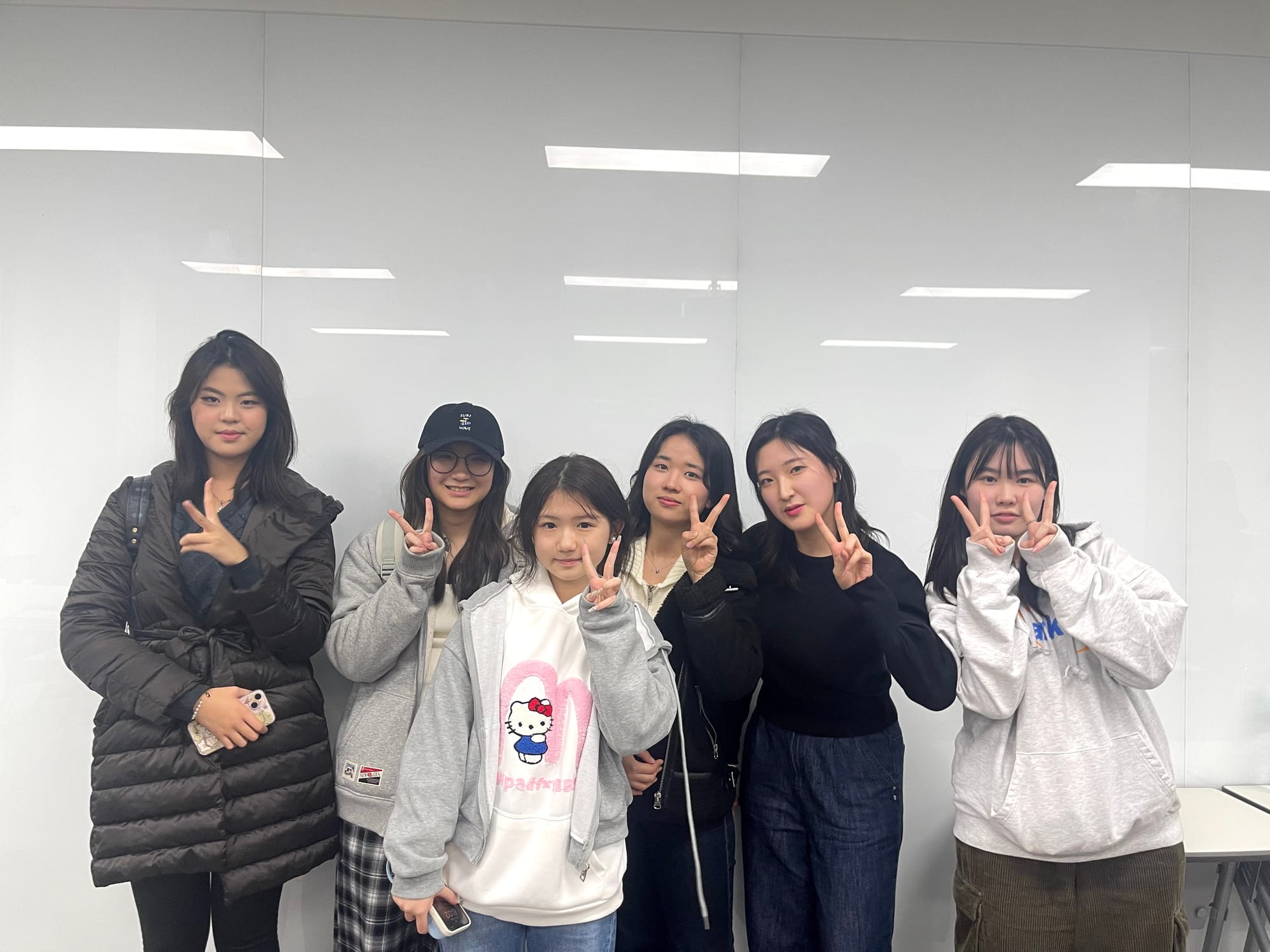 韩国K-pop文化与数字多媒体传媒实训项目 · 真实项目现场 27
