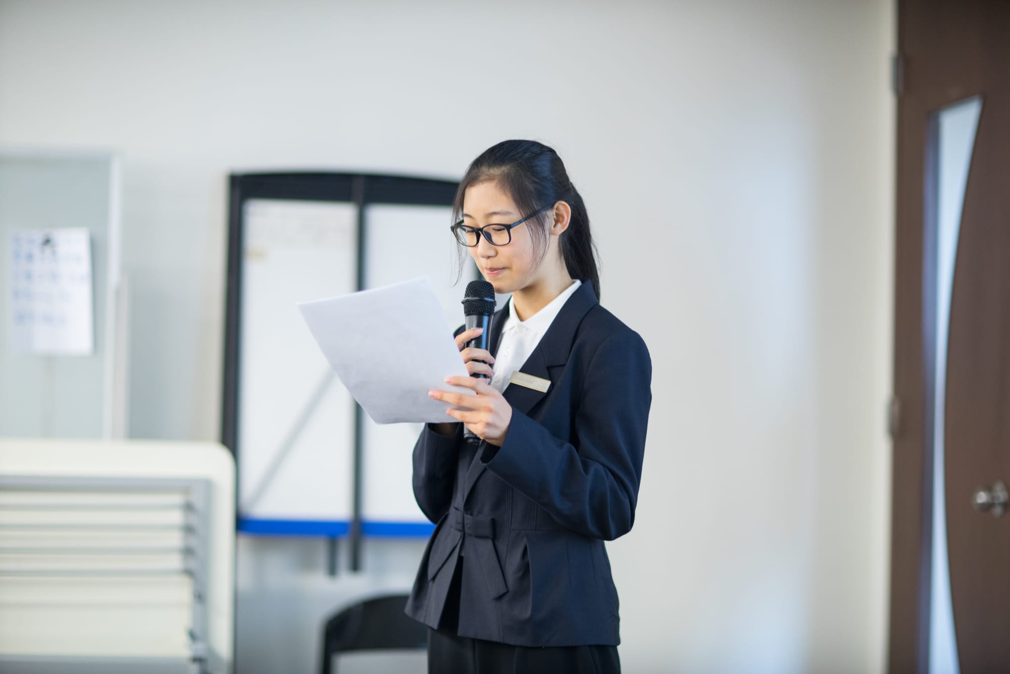 香港TOP500强金融实训项目 · 真实项目现场 26